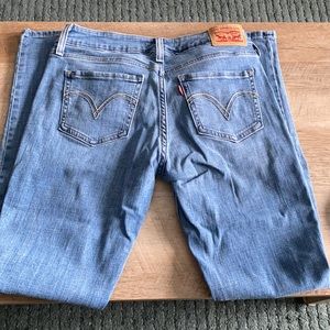 Levi’s 535 Jeans